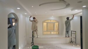 شركة دهانات بالرياض